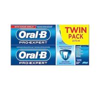 Oral-B Dentifrice Protection Professionnelle 2x75ml