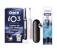 Oral-B Licence Microsoft Office Famille et Étudiant 2019 – 1 PC Windows – Téléchargement