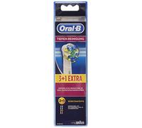 Oral-B EB 25-4 3+1 Brossette de Rechange pour Brosse à Dents