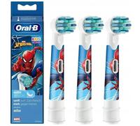 Oral-B EB10s Spiderman tip x3