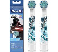 Oral-B EB10s Star Wars Attachement pour brosse à dents 2 pièces