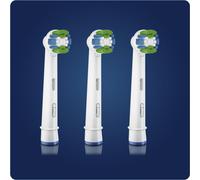 Oral-B 80338442 tête de brosses 3 pièce(s) Bleu, Vert, Blanc