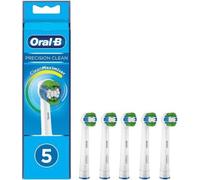 Oral-B EB20RB-5 PrecisionClean ENG FFS