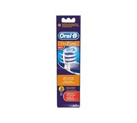 Oral-B EB30-2 TriZone - Tête de brosse de rechange - pour brosse à dent (pack de 2) - pour TriControl 4715