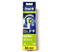 Oral-B EB50/8 Crossaction Recharges pour têtes de brosse à dents