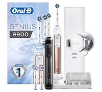 ORAL B elec Genius 9900 CrossAction Brosse à Dents Électrique Rechargeable