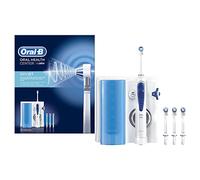 ORAL B elec OxyJet Hydropulseur/Jet Dentaire