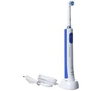 Oral B Elec Pro 600 Cross Action Brosse à Dents Électrique Rechargeable
