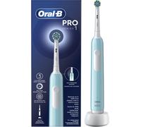 Oral-B Pro Series 1 Adulte Brosse à dents oscillante Bleu, Blanc