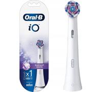 Oral-B Embout de brosse à dents iO Radiant White Dents plus blanches 1 pc