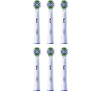 Oral-B Embout de brosse à dents. Prec. Clean Pro (6pcs)
