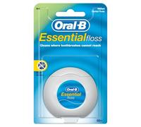 Fil Dentaire Essential Mint Oral-B (50 m)