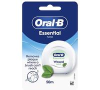 ORAL B ESS FLOSS MENTHE CIRE 1