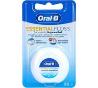 Oral-B Essential Floss Menthe 50mt