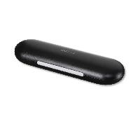 Oral-B Etui de Voyage Chargeur iO Noir + Prise d'alimentation pour brosses à dents électriques