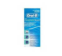 Oral-B Fil dentaire prédécoupé Mèches