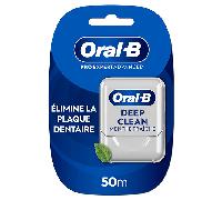 Oral-B fil dentaire Pro-Expert 50M