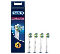 Oral-B Floss Action Brossettes EB18 x 4