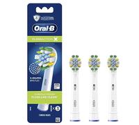 Oral B Floss Action Lot de 3 recharges de têtes de brosse