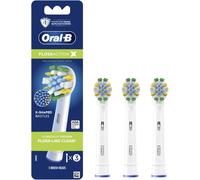 Oral B Floss Action Lot De 3 Recharges De Têtes De Brosse[Z905]