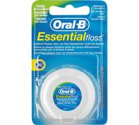 Oral-B Floss Esssential Floss Mint Waxed 50m