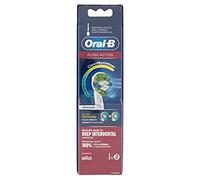 Oral-B FlossAction - Tête De Brosse Pour Brosse À Dents Électrique Avec Technologie CleanMaximiser - 2 Pièces