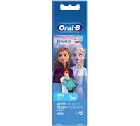 Oral-B Frozen EB 10-2, Embout de brosse à dents, 2pcs.