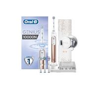 Oral-B Genius 10000N Rose Gold Brosse À Dents Électrique Par Braun