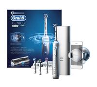 Oral-B Genius 9000 White - Brosse À Dents - Blanc