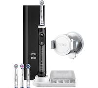 Oral-B Genius 9100 Brosse Ã dents électrique ultra-fine Noir