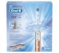 Oral-B Genius Brosse À Dents Électrique Par Braun