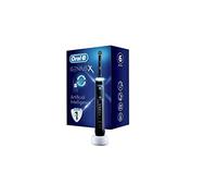 Oral-B Genius X Midnight Black
