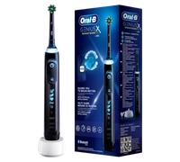 Oral-B Genius X Toothbrush Midnight Black