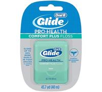 Oral-B Glide Pro Health Comfort Plus Distributeur de fil dentaire Vert menthe 40 m