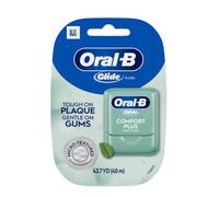 Oral-B Glide Pro Health Comfort Plus Distributeur de fil dentaire Vert menthe 40 m