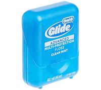 Oral B Glide Pro Health Lot de 6 fils dentaires multi-protection Menthe