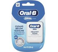 Oral-B Glide Pro-Health Original Floss 50M (2 Paquet)