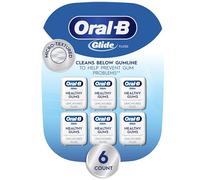 Oral-B Glide Pro-Health Original Floss 50M (6 Paquet)
