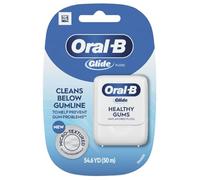 Oral-B Glide Pro-Health Original Floss 50M (6 Paquet)