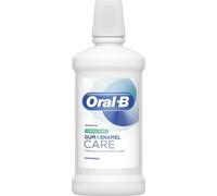 Oral B Gum & Enamel Care Bain de bouche 500 ml