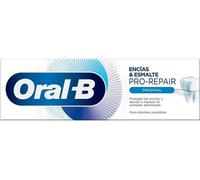 Oral-B Gum & Enamel Pro-Repair Dentifrice 75ml