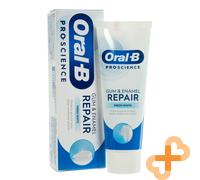Oral-B Gum & Enamel Repair Extra Fresh Dentifrice 75ml Protèges Gencives