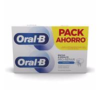 Oral-B Dentifrice Original Pour la Réparation des Gencives et de l'Émail 2x75ml