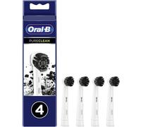 Oral-B Head 4-pack Pure Clean Têtes de brosse à dents électrique 4 pc(s) blanc