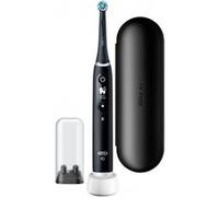 Oral-B iO 6 Adulte Brosse à dents oscillante Noir
