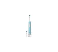 Brosse à dents électrique Oral-B Pro 1 Bleue Cross Action avec 1 brossette bleu G