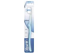 Oral-B Indicator 35, moyen, tête courte Lot de 6 (6 x 1)