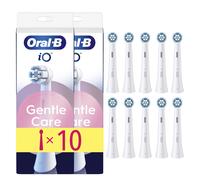 Oral-B iO Gentle Care Brossettes, Lot de 4