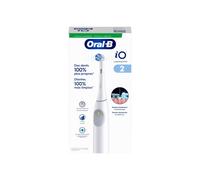 Oral-B Brosse à dents électrique Io 2 blanche 1 unité