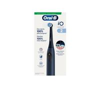Oral-B iO 2 Brosse à Dents Electrique Bleue